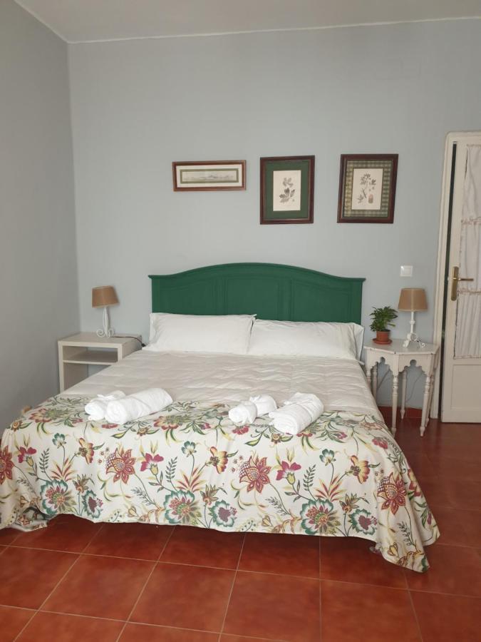 Appartement Remedios *