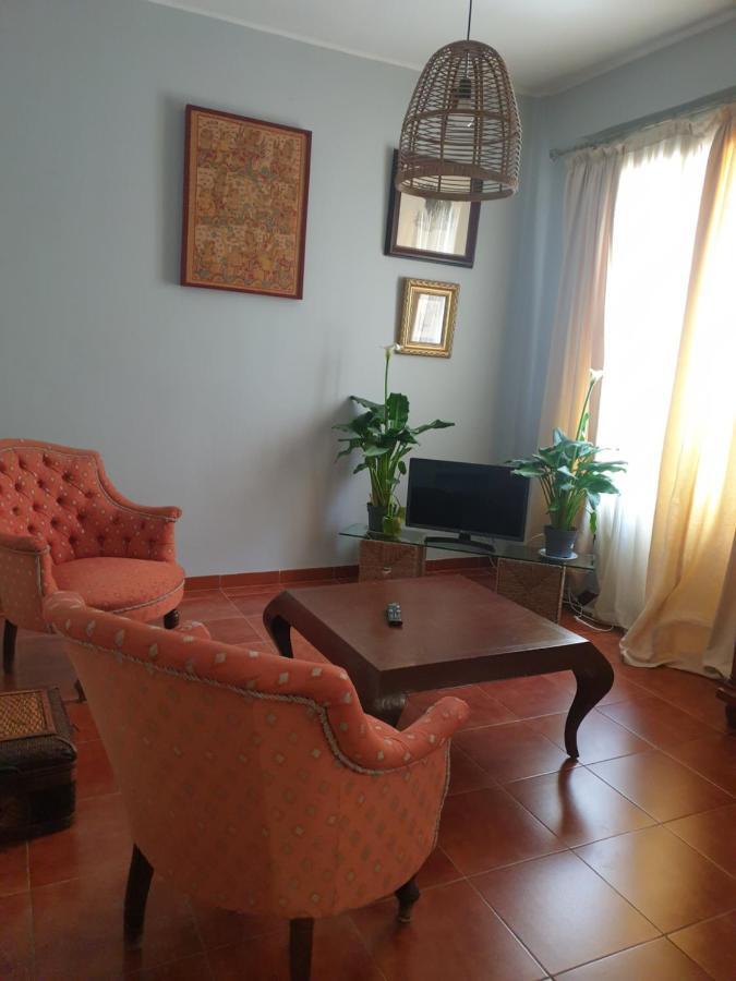 Remedios Appartement *
