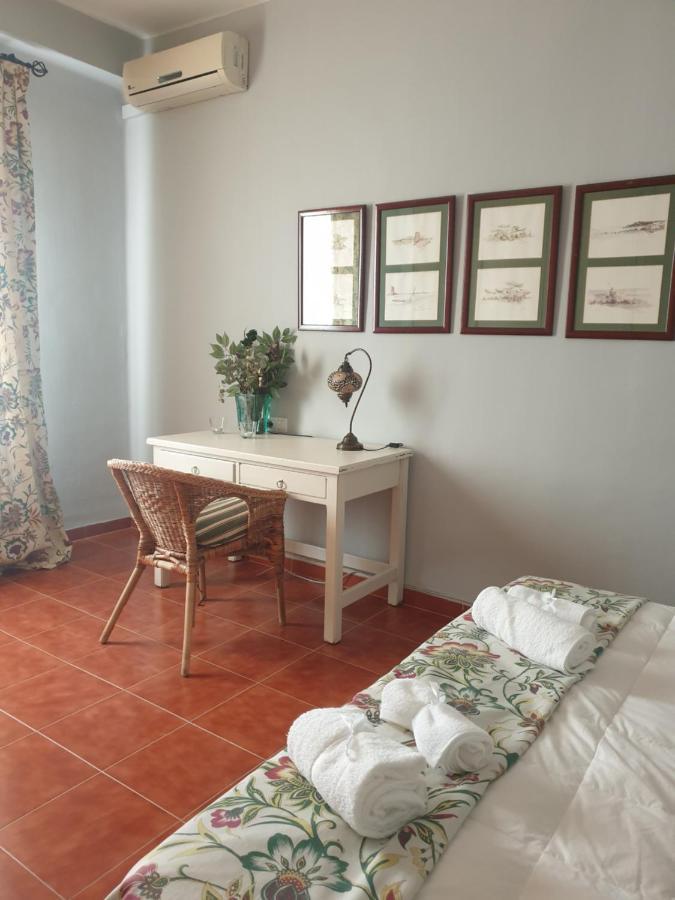 Remedios Appartement Séville