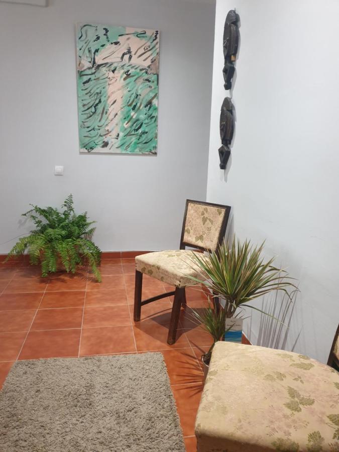 Remedios Appartement Séville