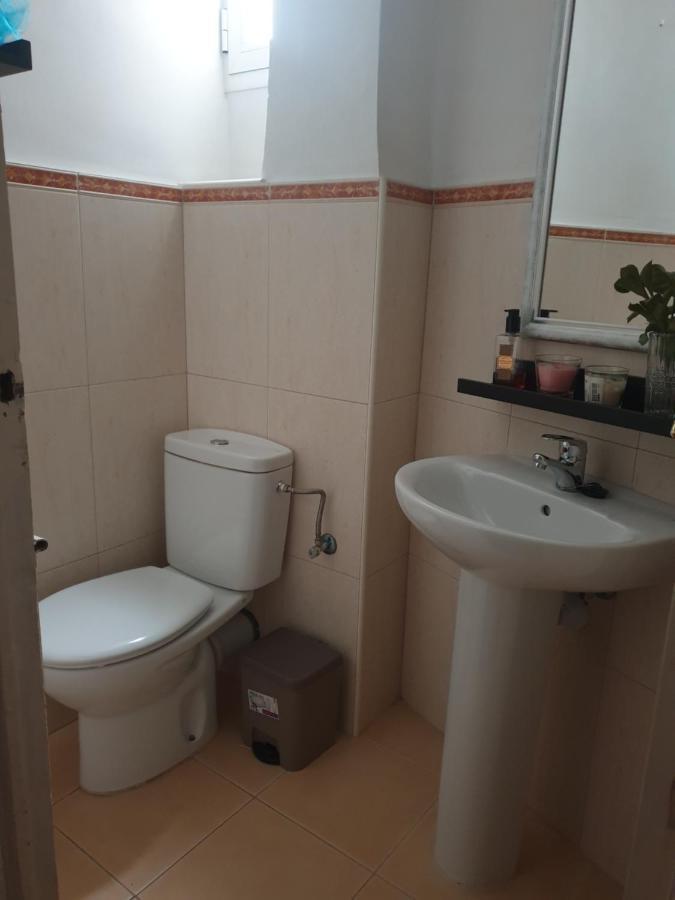 Remedios Appartement *